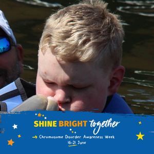 Meet your Posher, Cathy